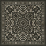 Pattern 40 - Villa Lante