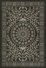 Pattern 40 - Villa Lante