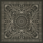 Pattern 40 - Villa Lante
