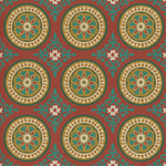 Pattern 43 - Awakening