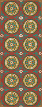 Pattern 43 - Awakening