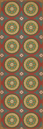 Pattern 43 - Awakening