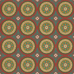 Pattern 43 - Awakening