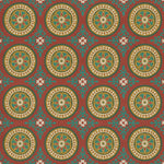 Pattern 43 - Awakening