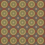 Pattern 43 - Awakening