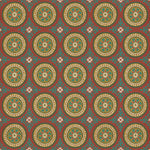 Pattern 43 - Awakening