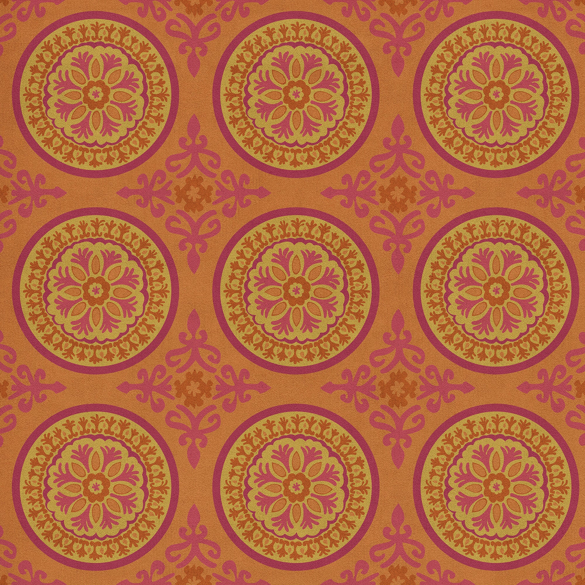 Pattern 43 - Enlightenment