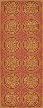 Pattern 43 - Enlightenment