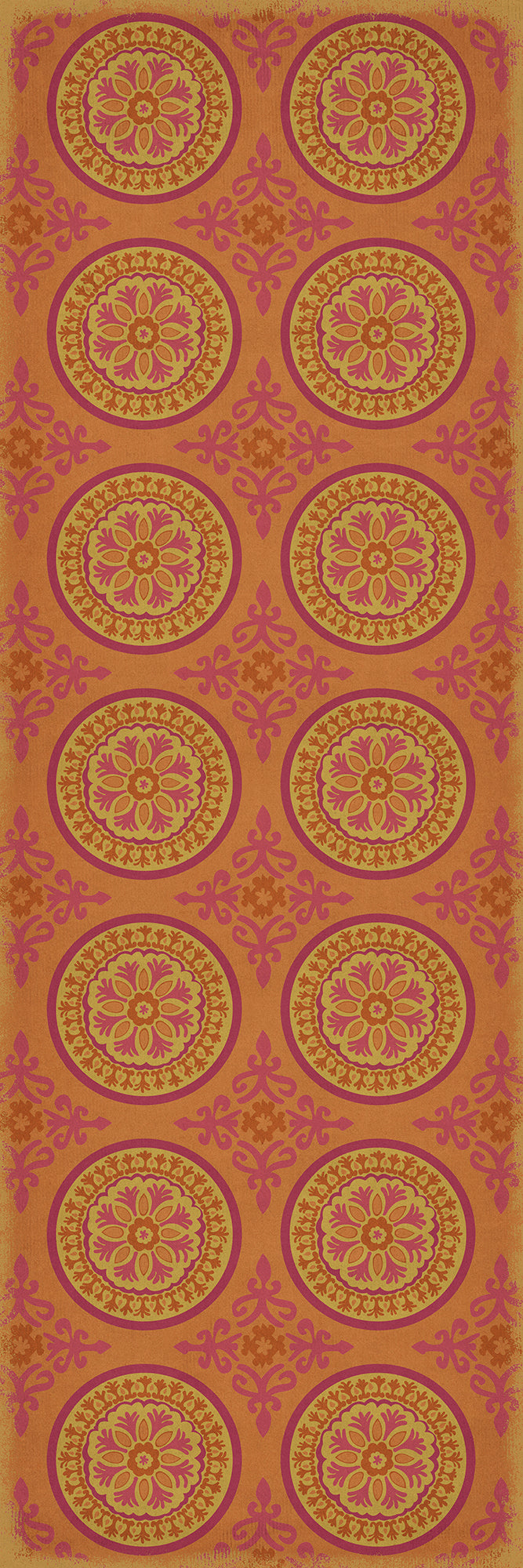 Pattern 43 - Enlightenment