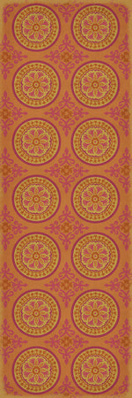 Pattern 43 - Enlightenment