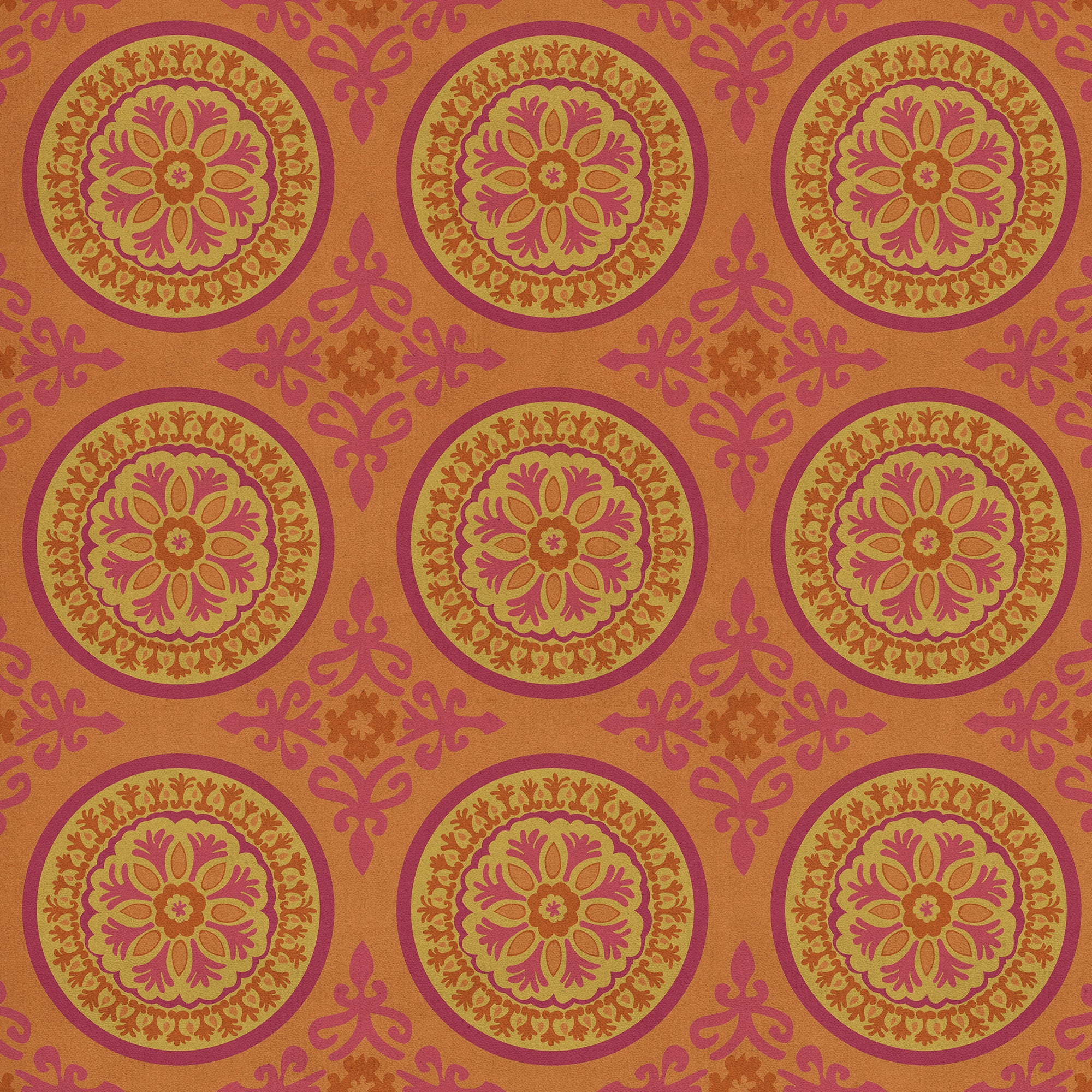 Pattern 43 - Enlightenment