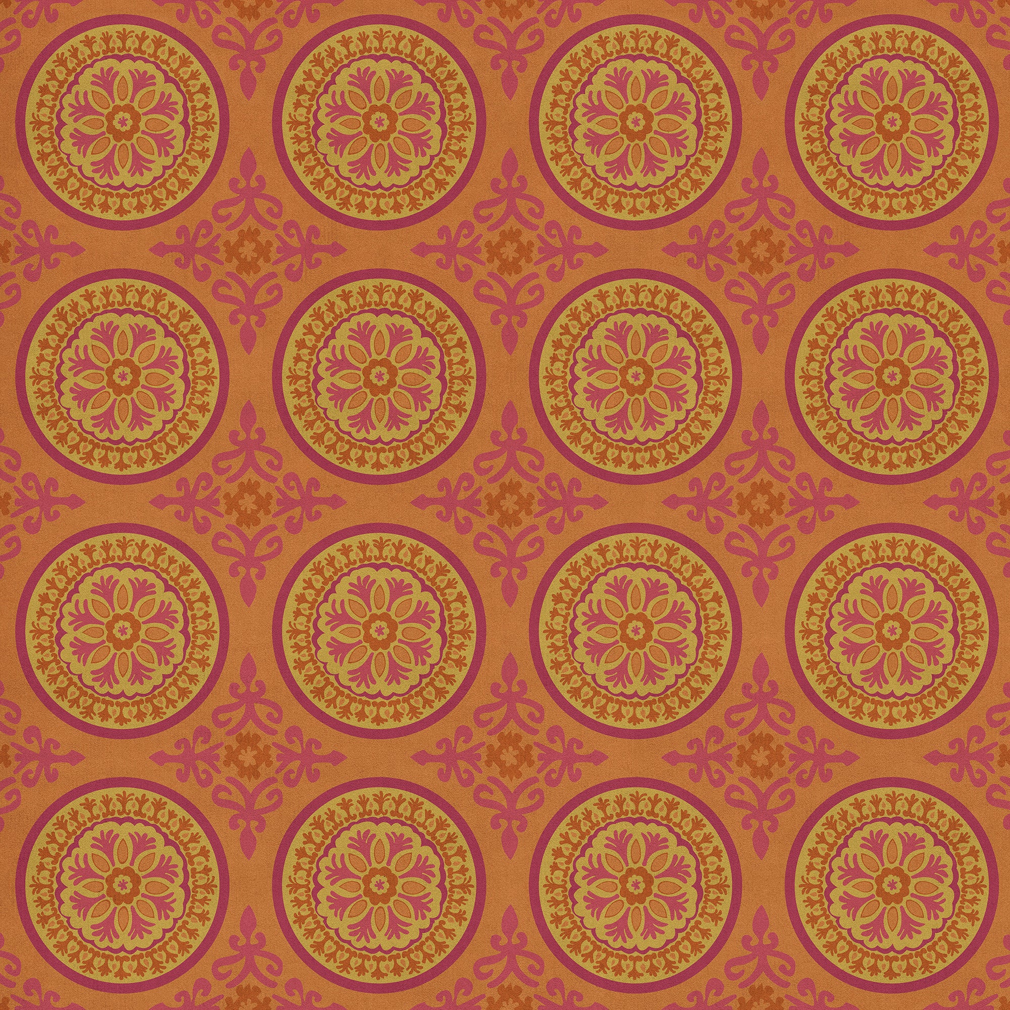 Pattern 43 - Enlightenment