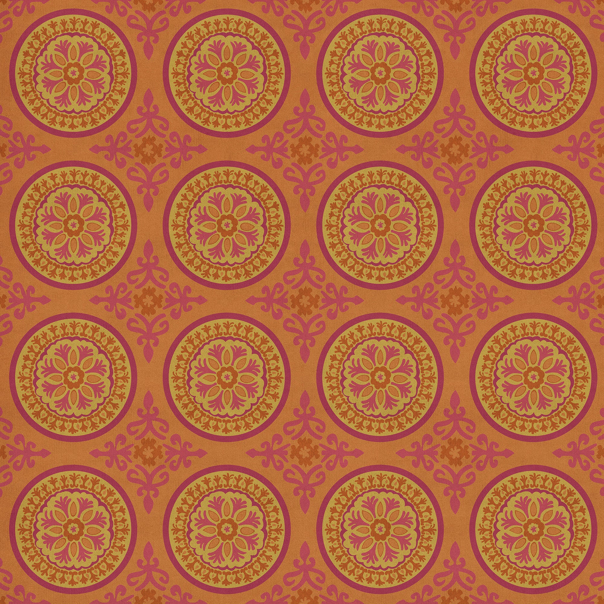 Pattern 43 - Enlightenment