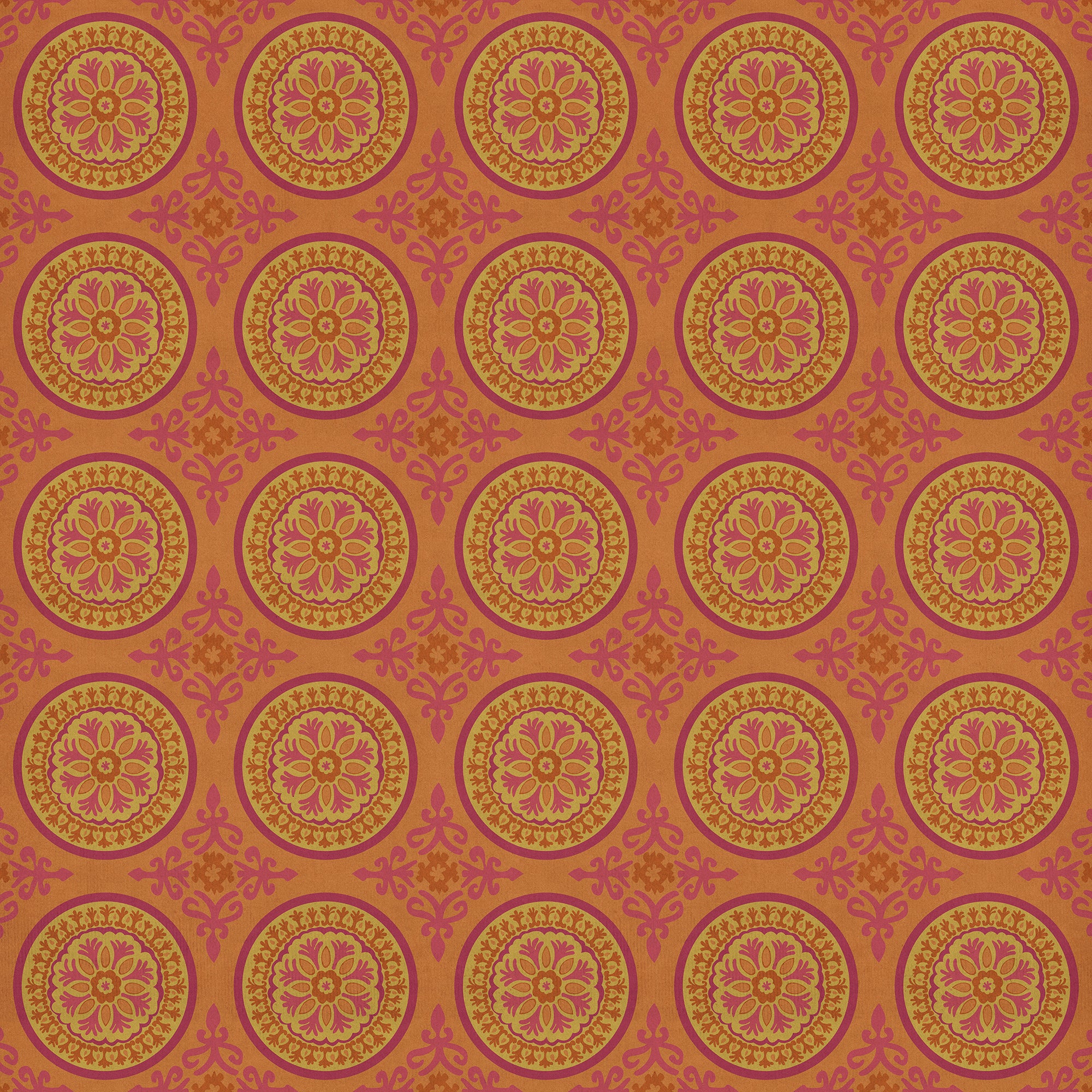 Pattern 43 - Enlightenment