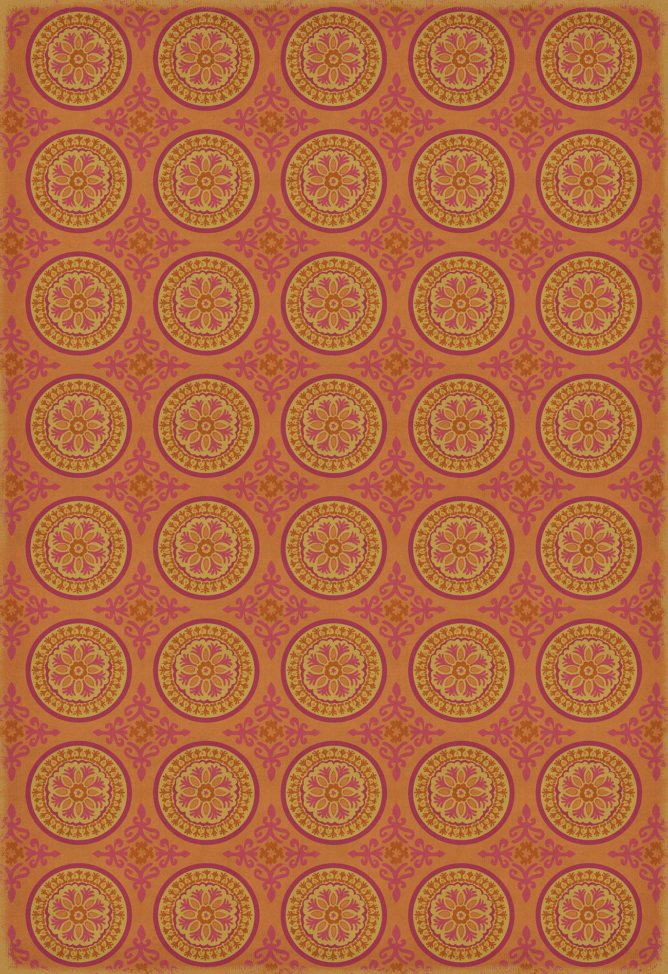 Pattern 43 - Enlightenment