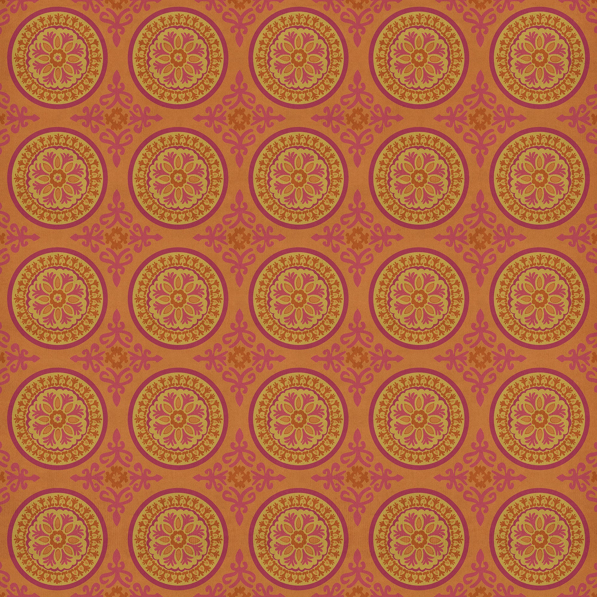 Pattern 43 - Enlightenment