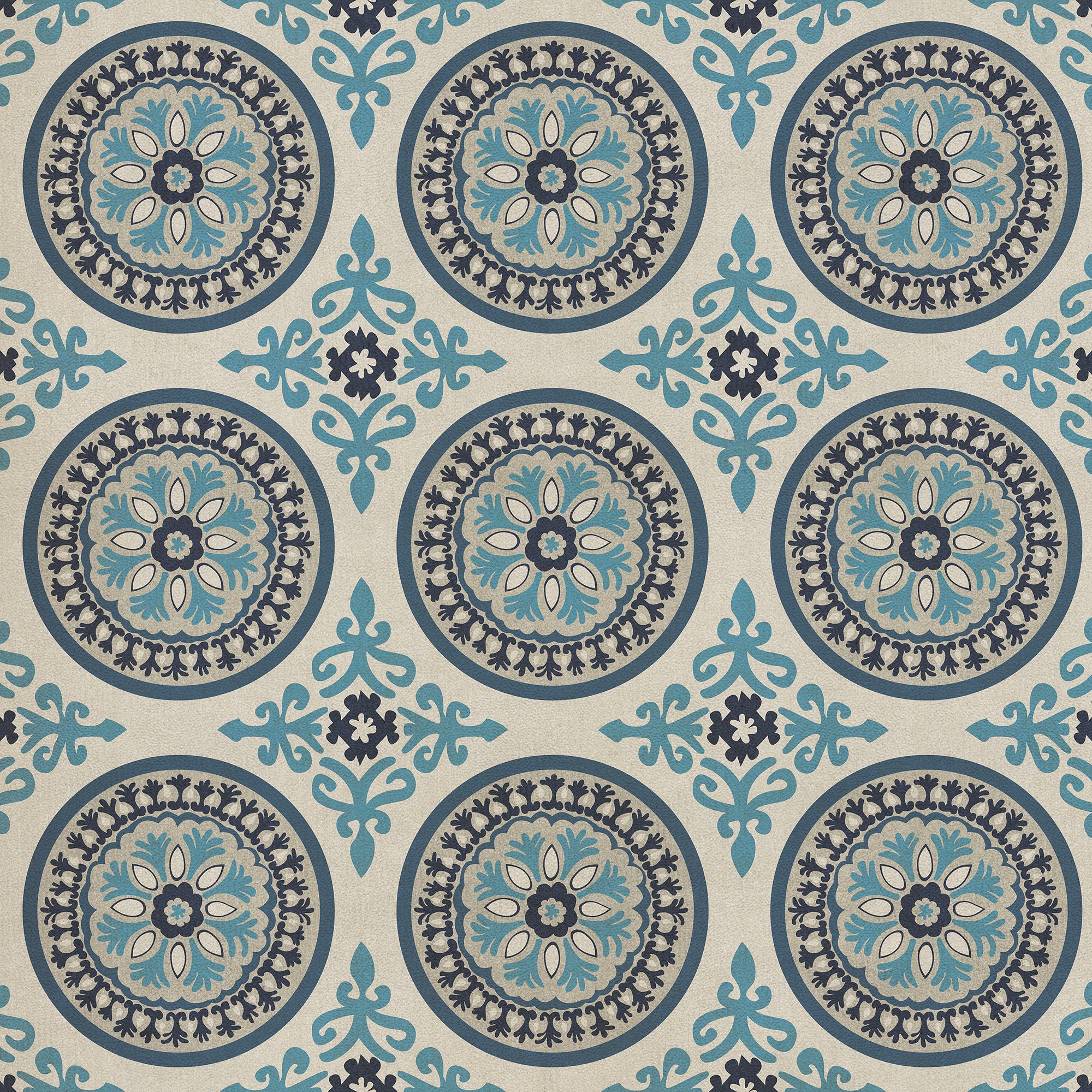 Pattern 43 - Epiphany