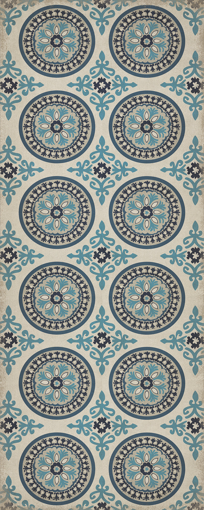 Pattern 43 - Epiphany