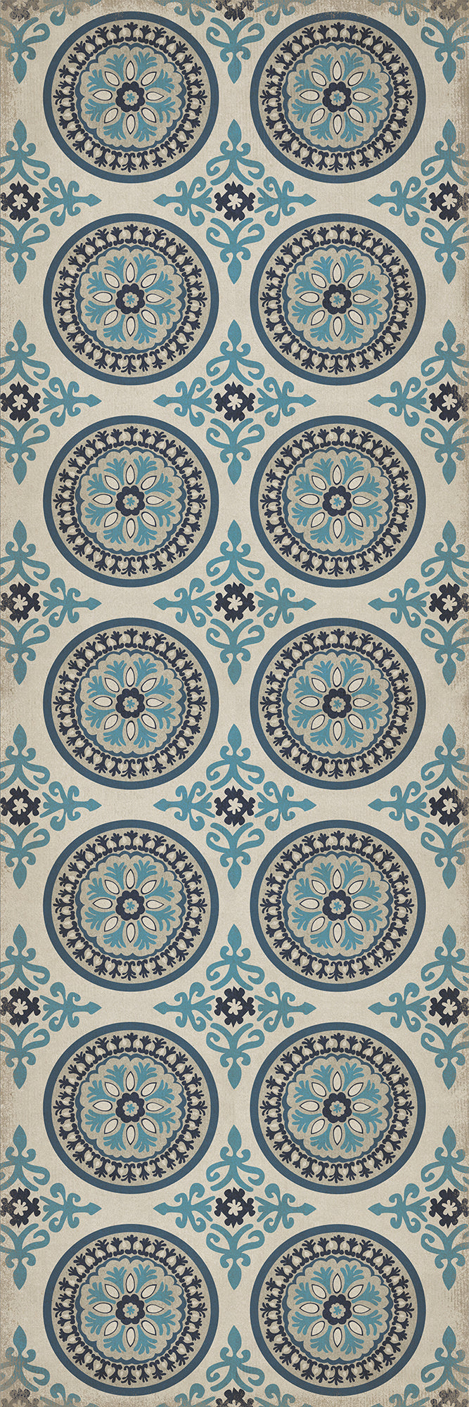 Pattern 43 - Epiphany