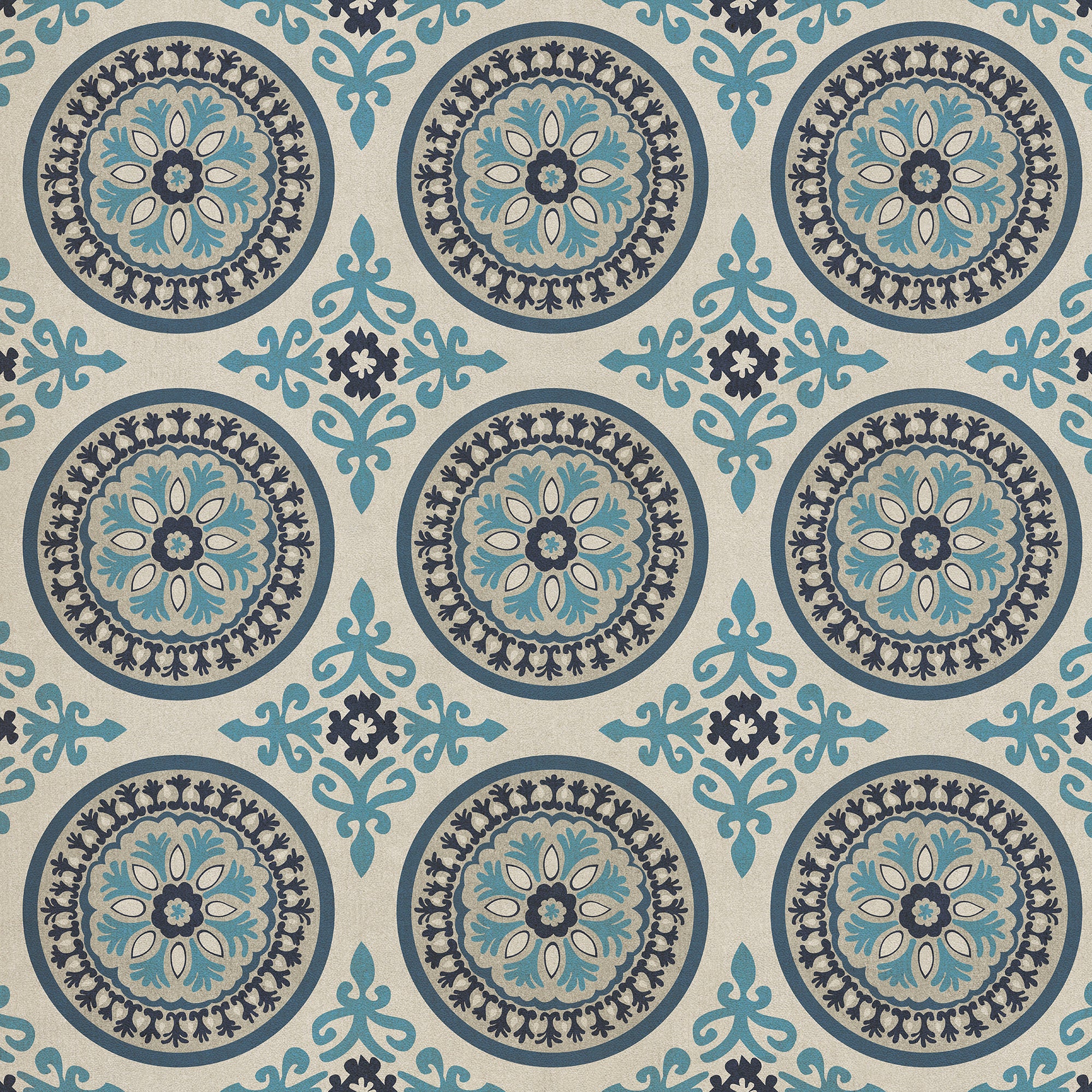 Pattern 43 - Epiphany