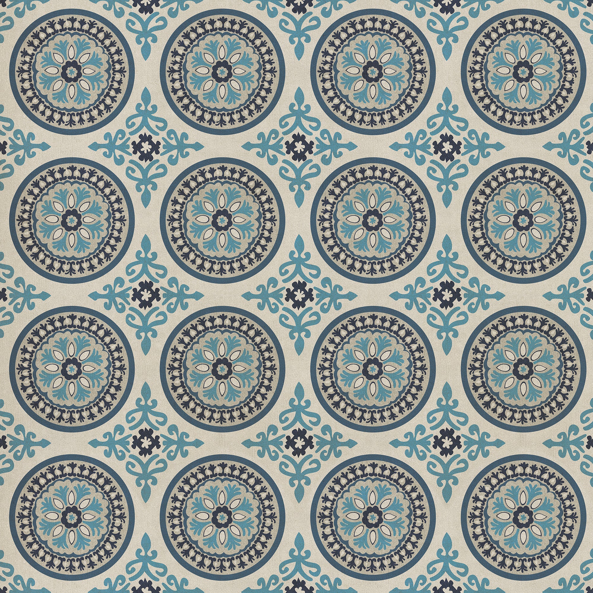 Pattern 43 - Epiphany
