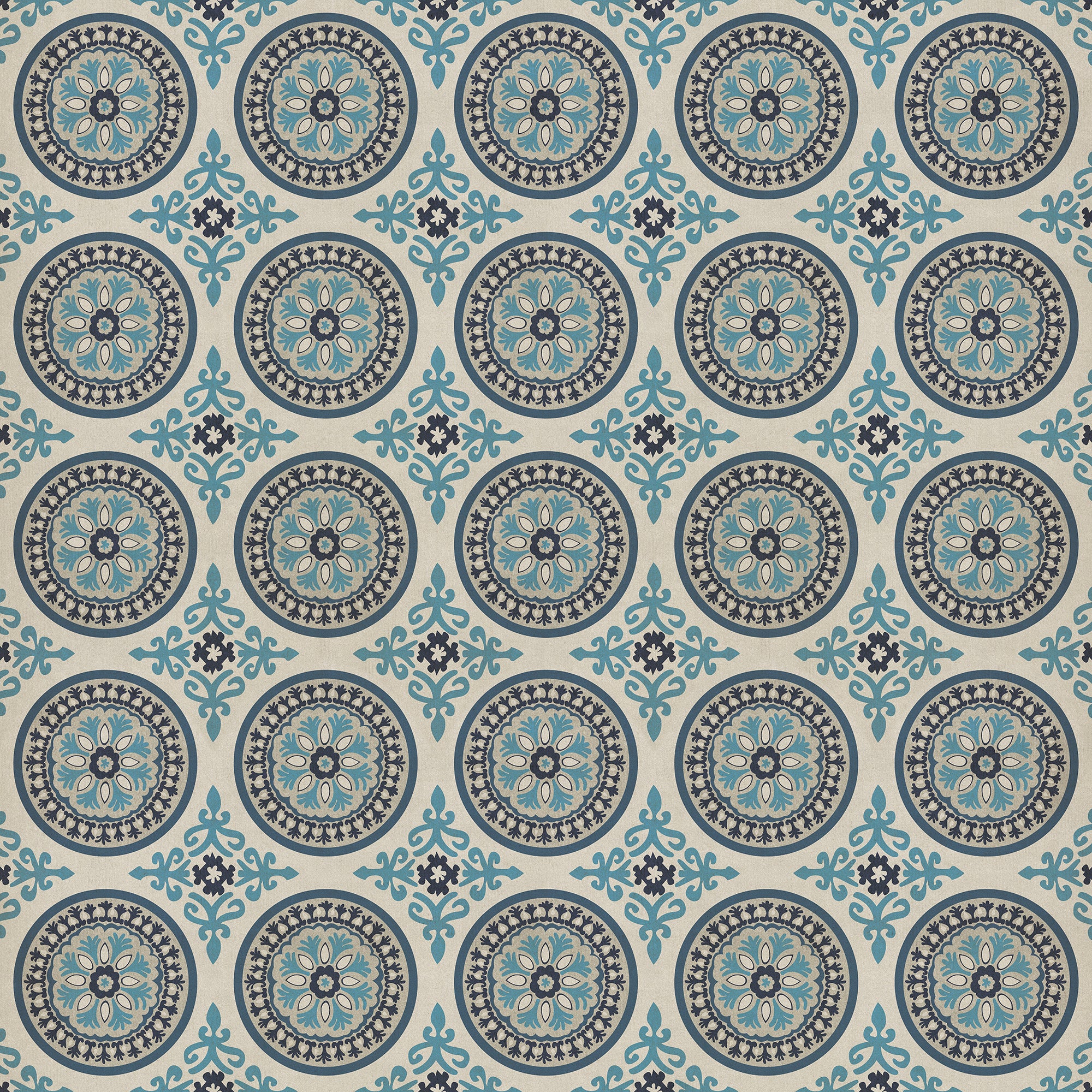 Pattern 43 - Epiphany