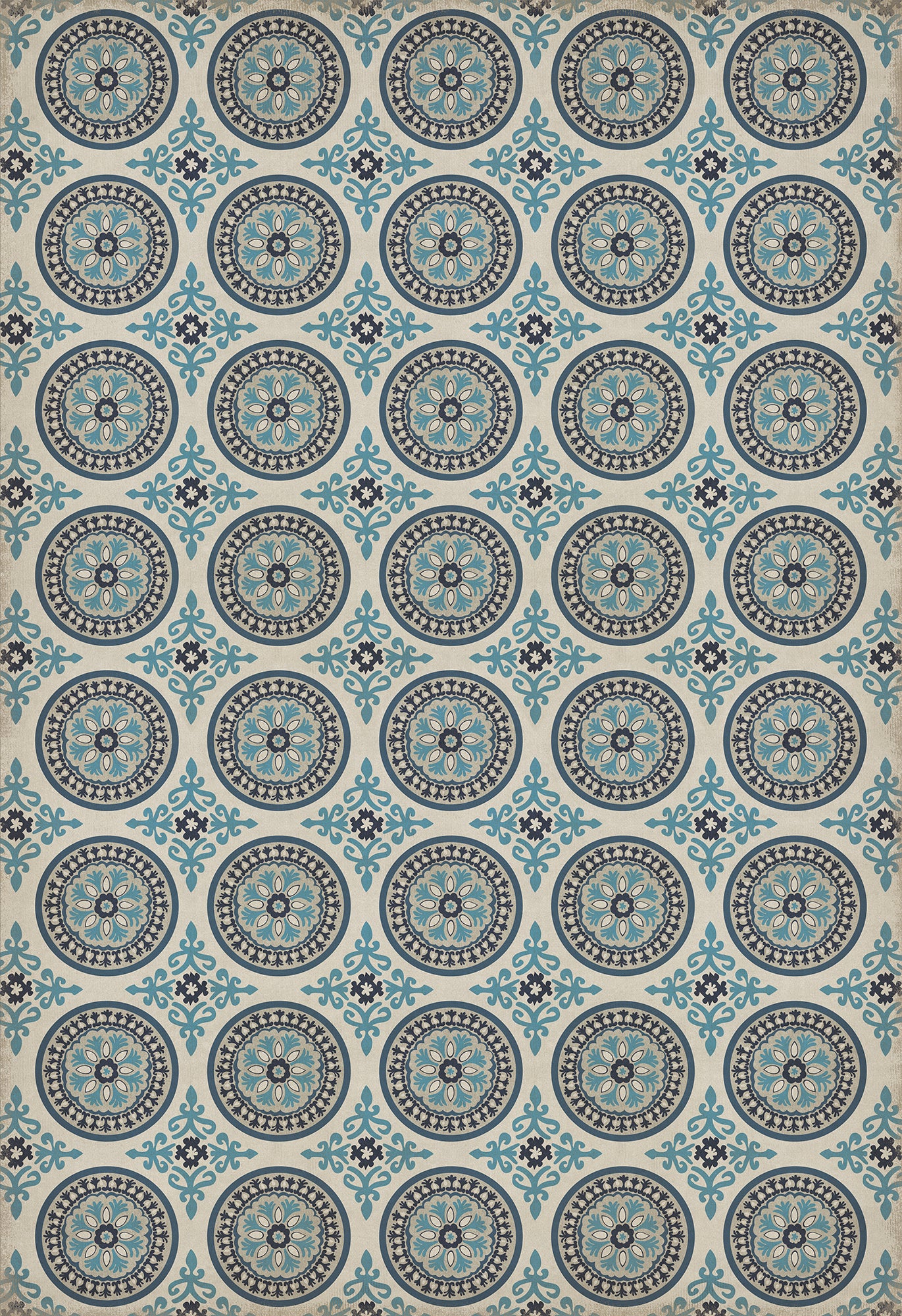Pattern 43 - Epiphany