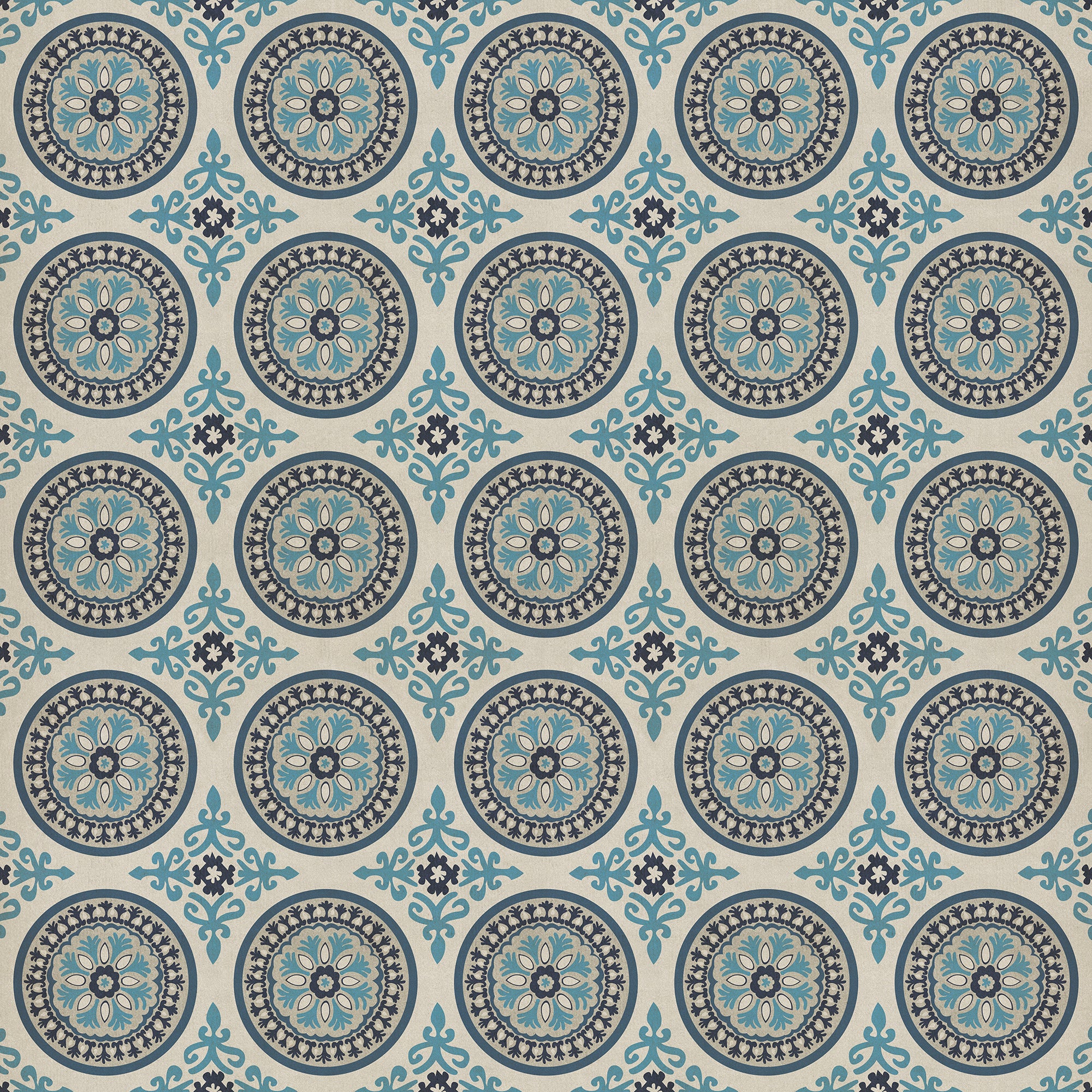 Pattern 43 - Epiphany