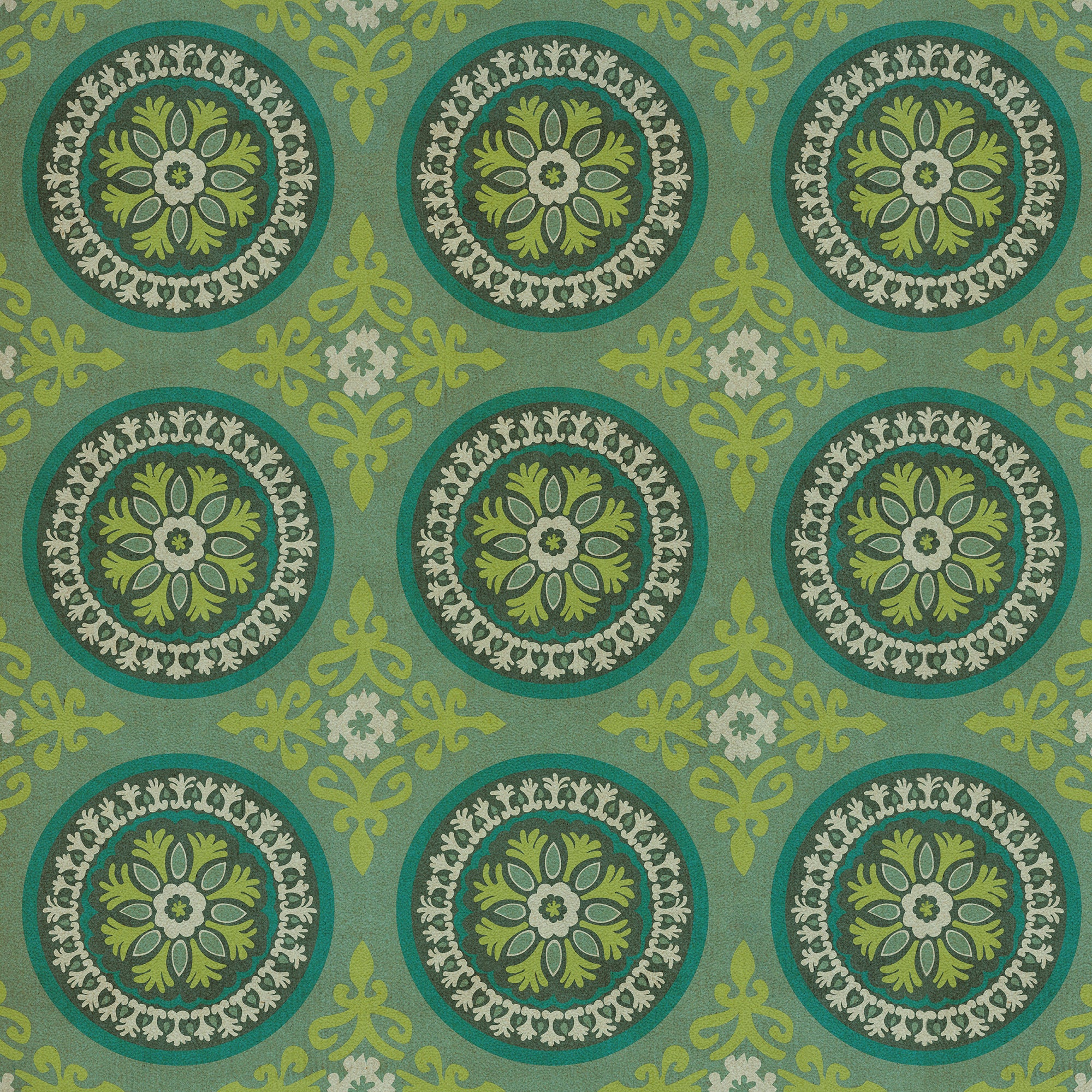 Pattern 43 - Nirvana