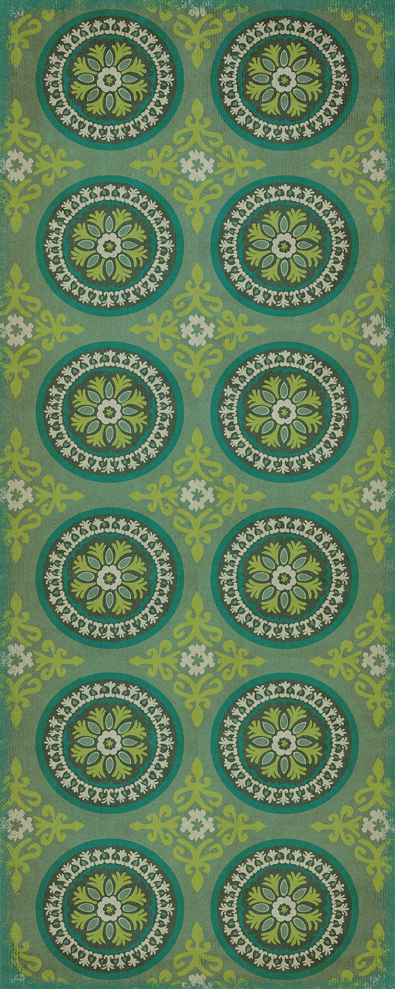 Pattern 43 - Nirvana