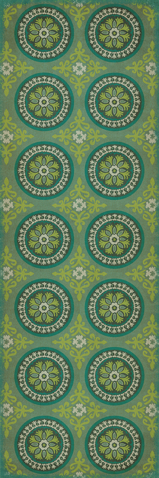 Pattern 43 - Nirvana