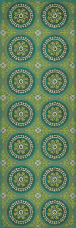 Pattern 43 - Nirvana