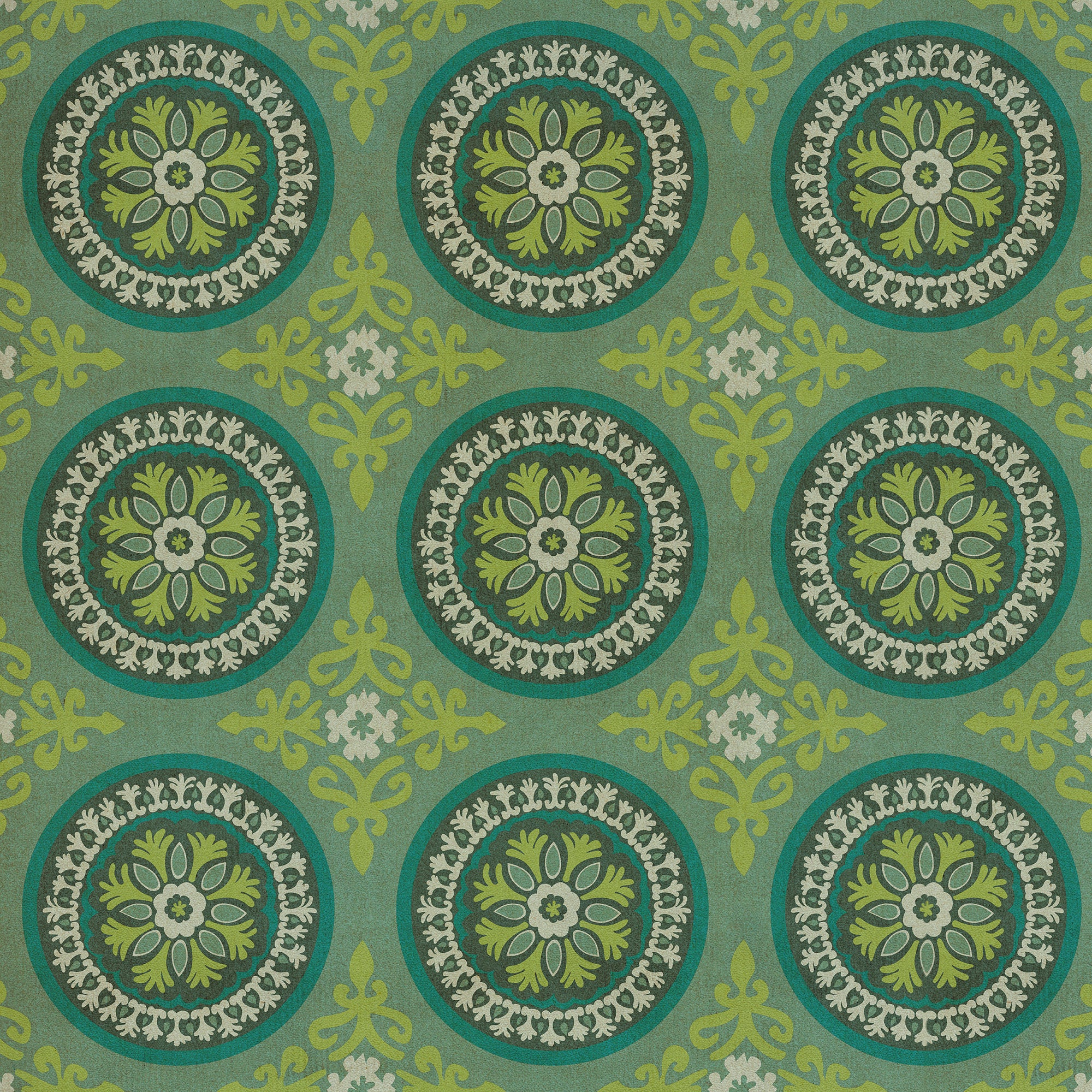 Pattern 43 - Nirvana