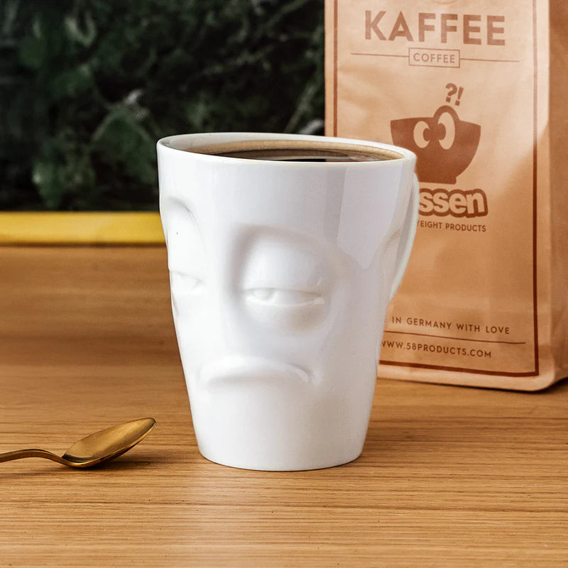 Snoozy Coffee Mug | TASSEN Made in Germany by Fiftyeight Products