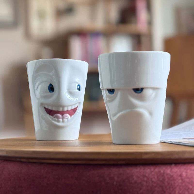 Movie Edition Joking Coffee Mug | TASSEN Made in Germany by Fiftyeight Products (Copy)