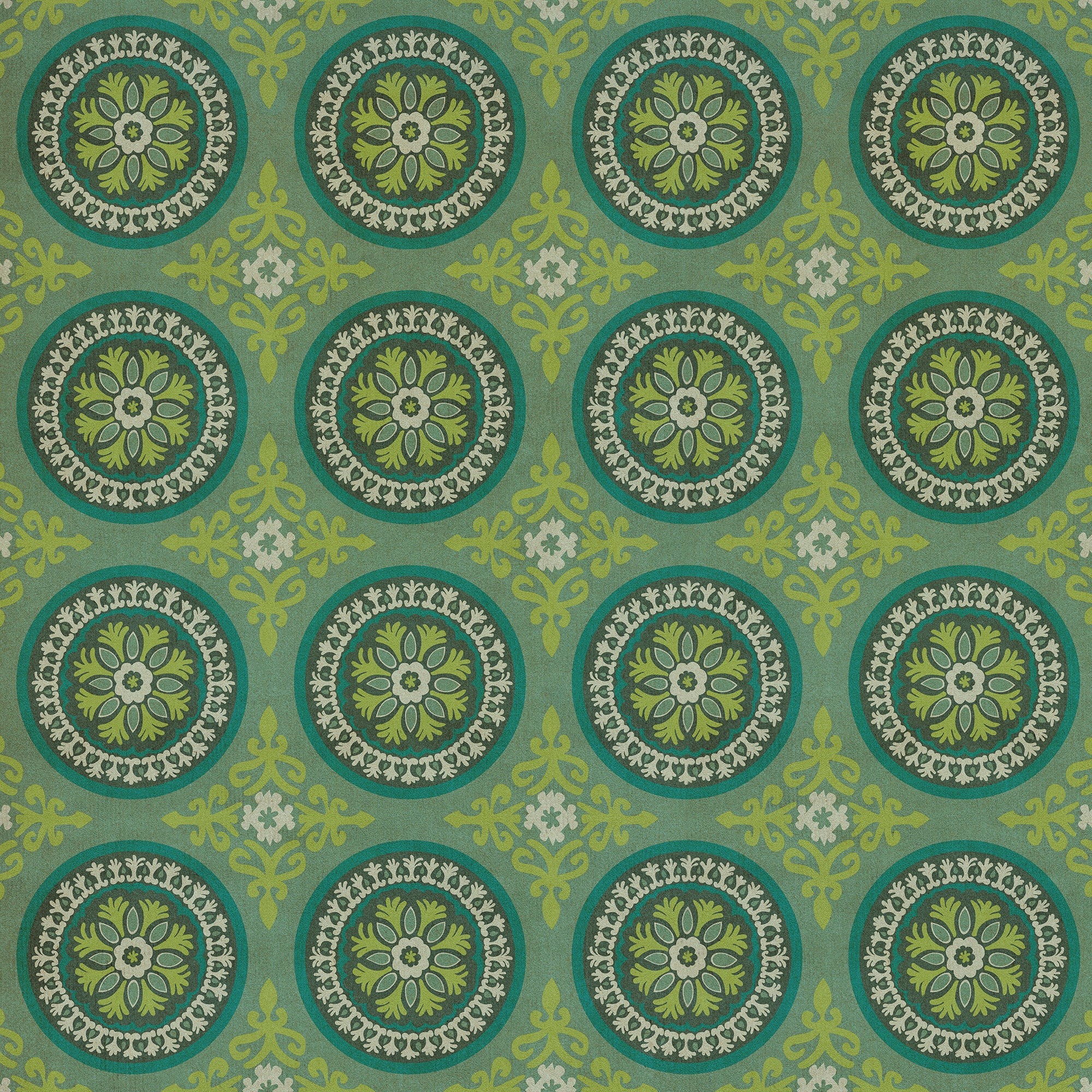 Pattern 43 - Nirvana