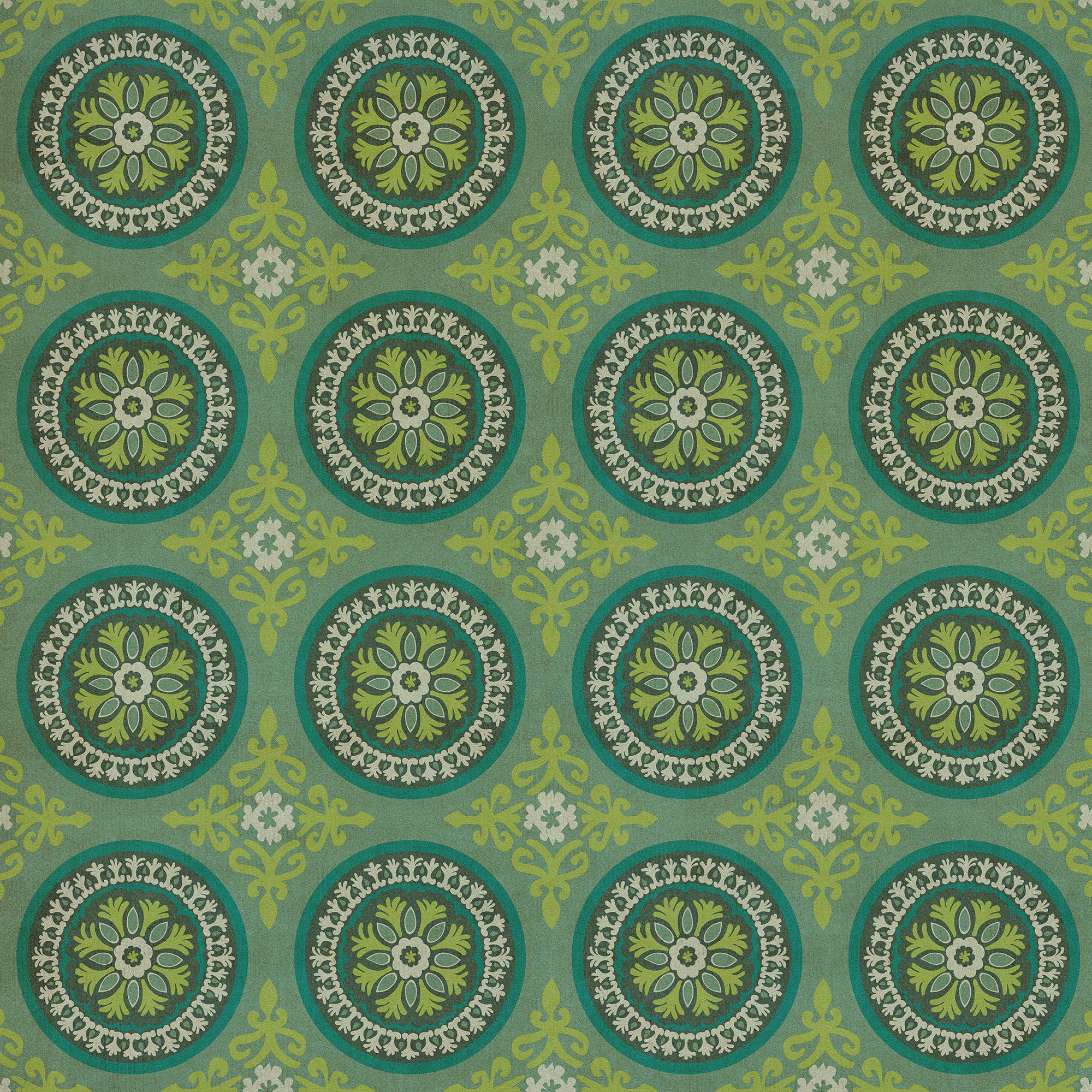 Pattern 43 - Nirvana