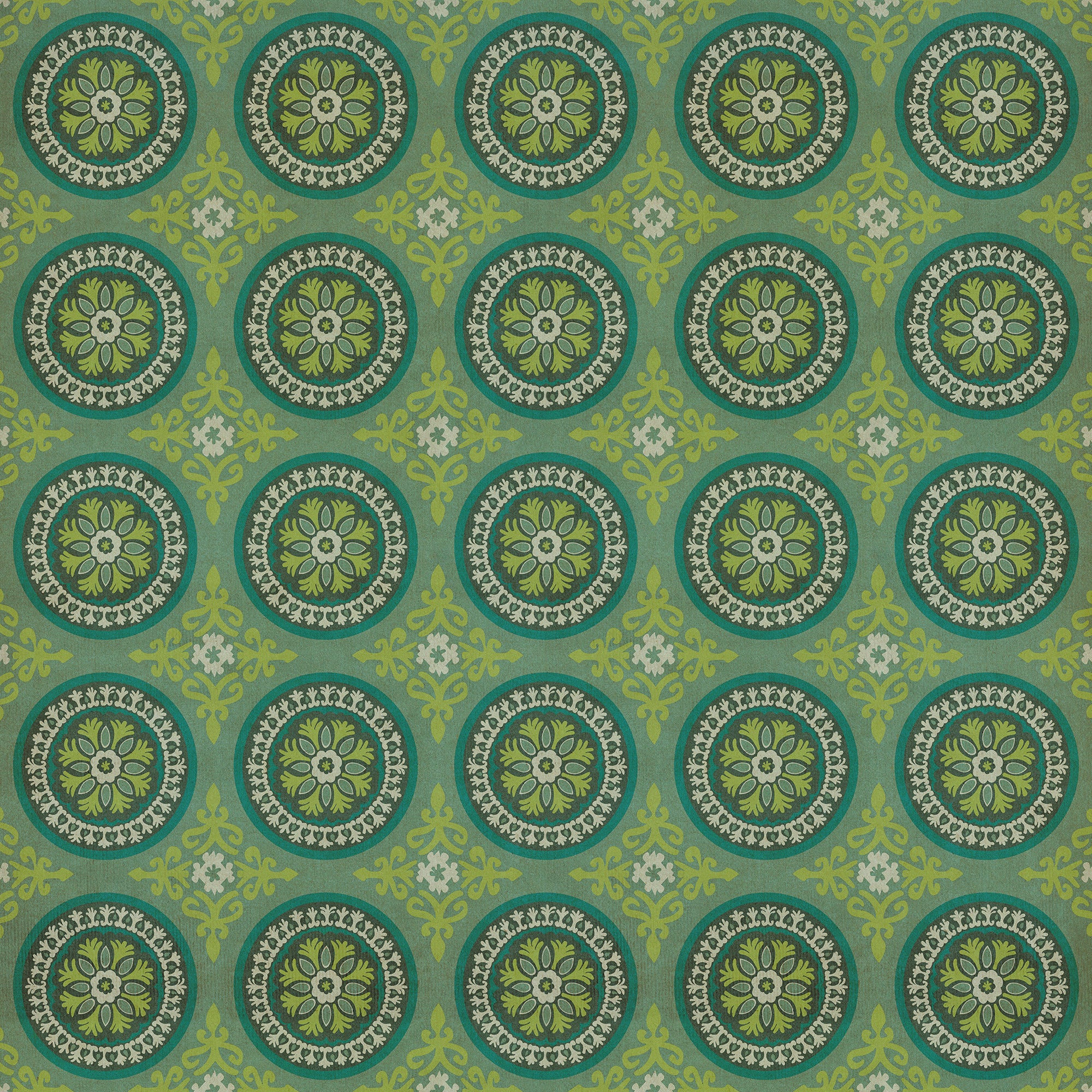 Pattern 43 - Nirvana