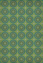 Pattern 43 - Nirvana