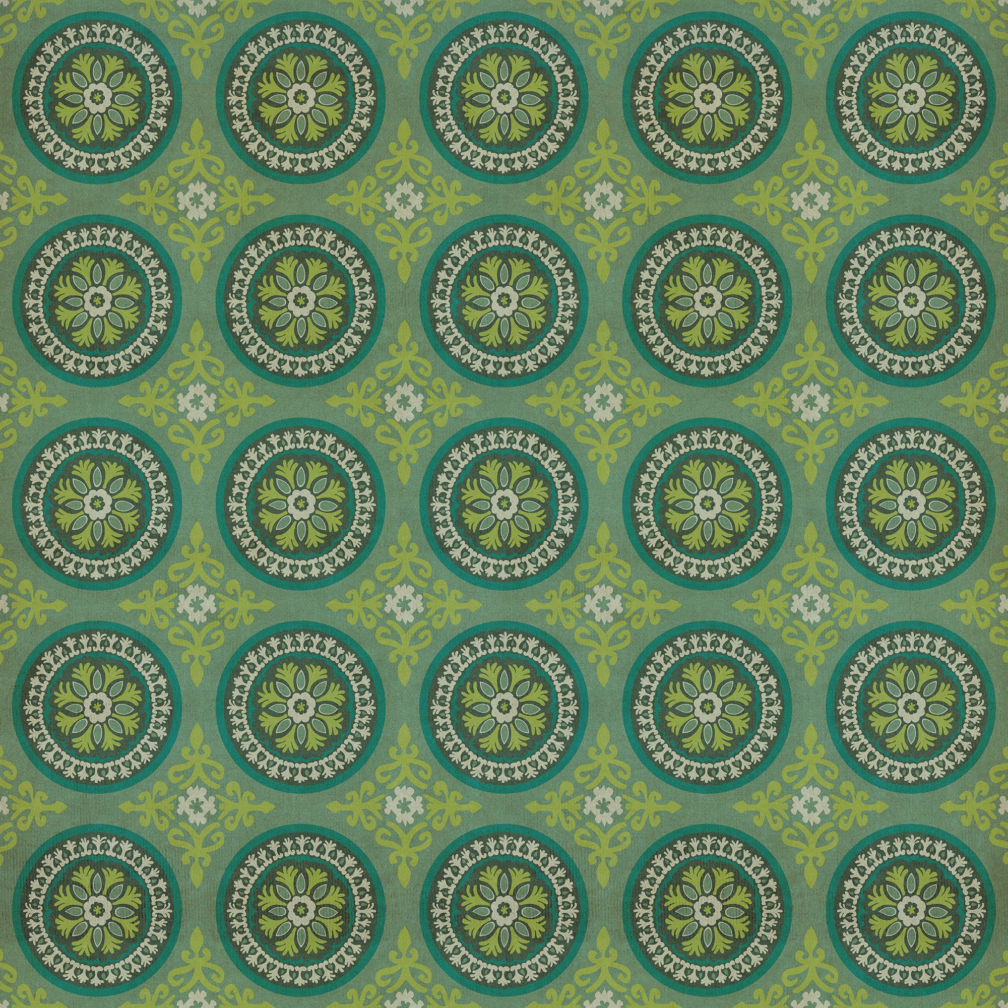 Pattern 43 - Nirvana