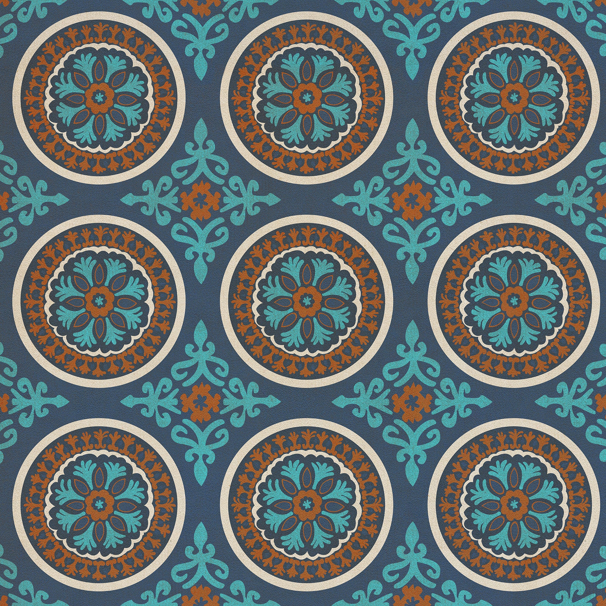 Pattern 43 - Samadi