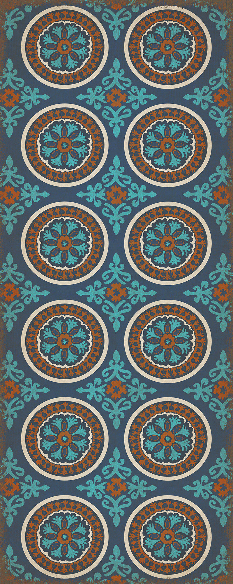 Pattern 43 - Samadi