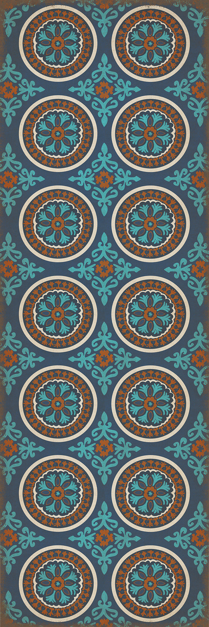 Pattern 43 - Samadi