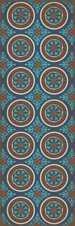 Pattern 43 - Samadi