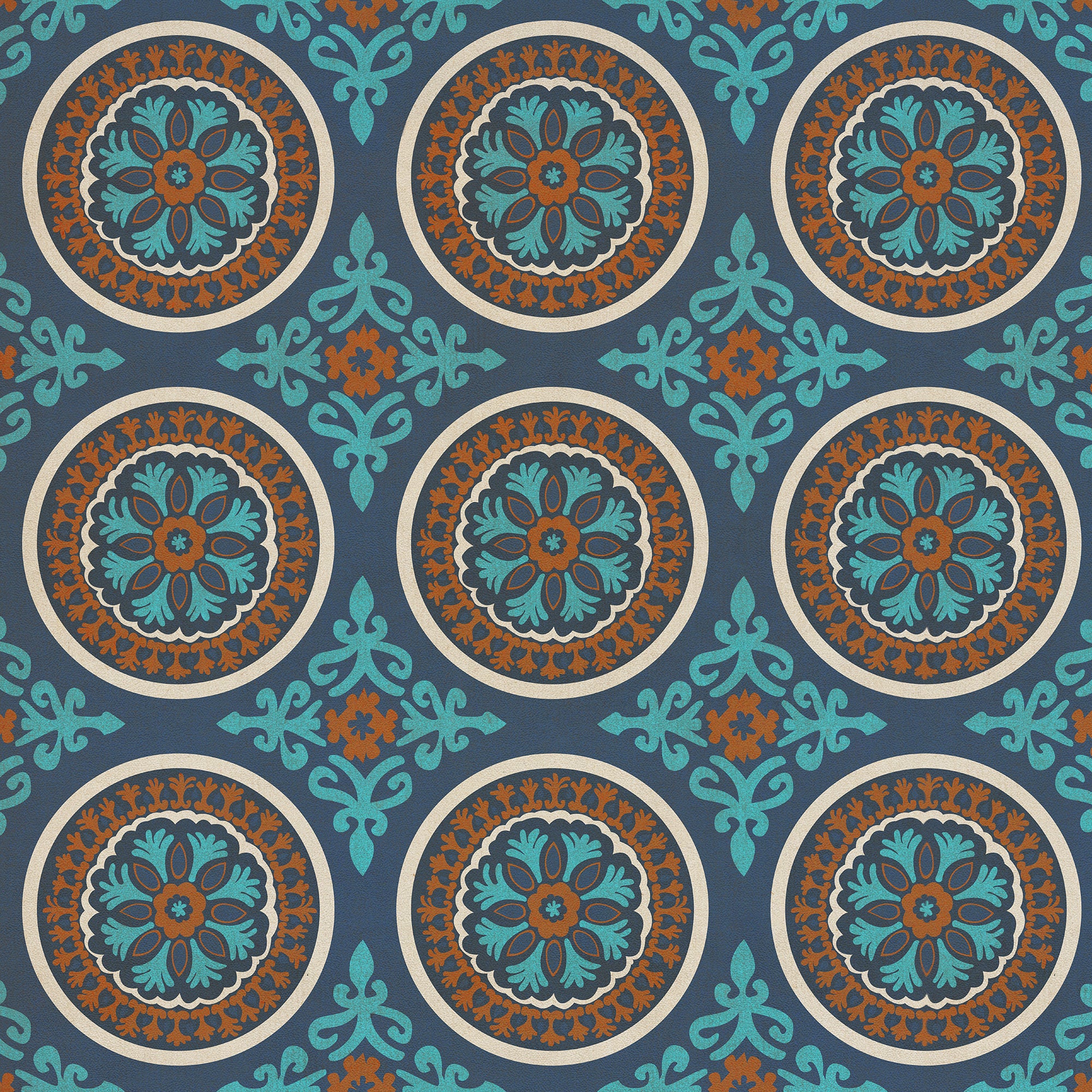 Pattern 43 - Samadi