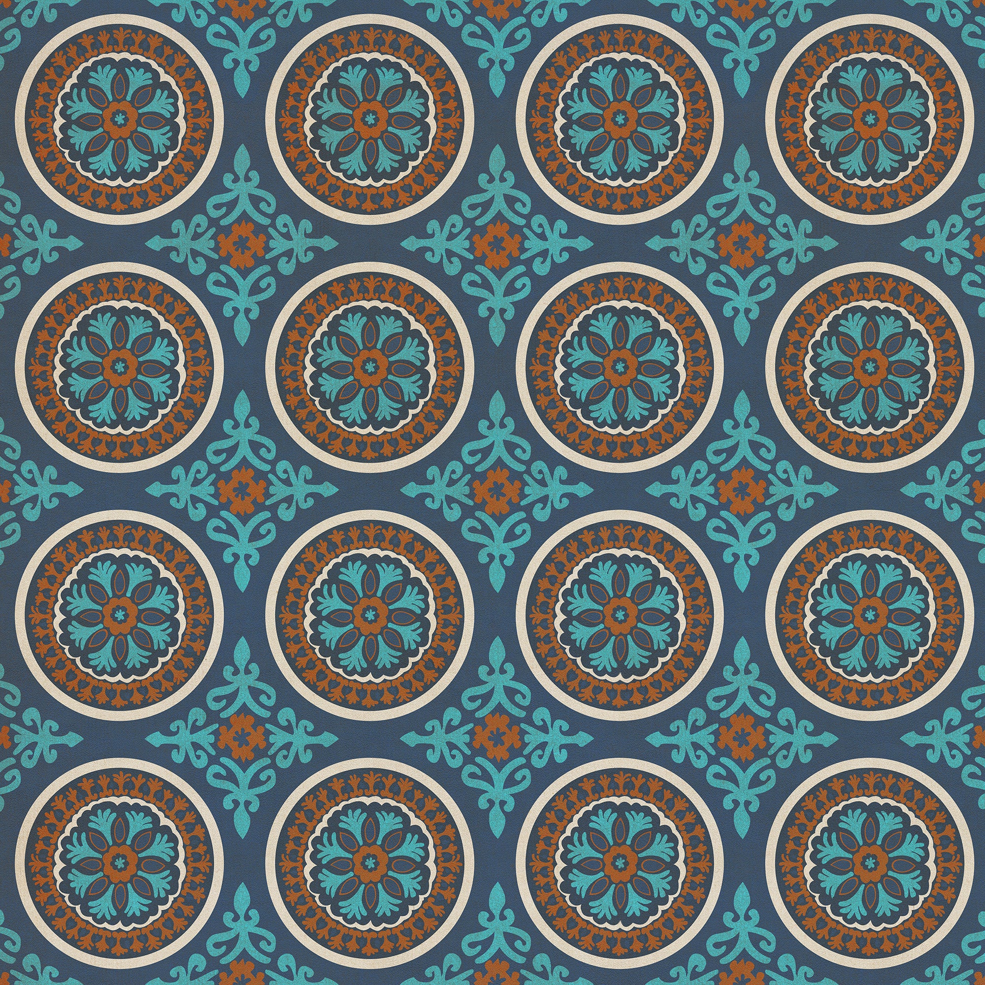 Pattern 43 - Samadi