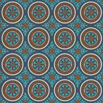 Pattern 43 - Samadi
