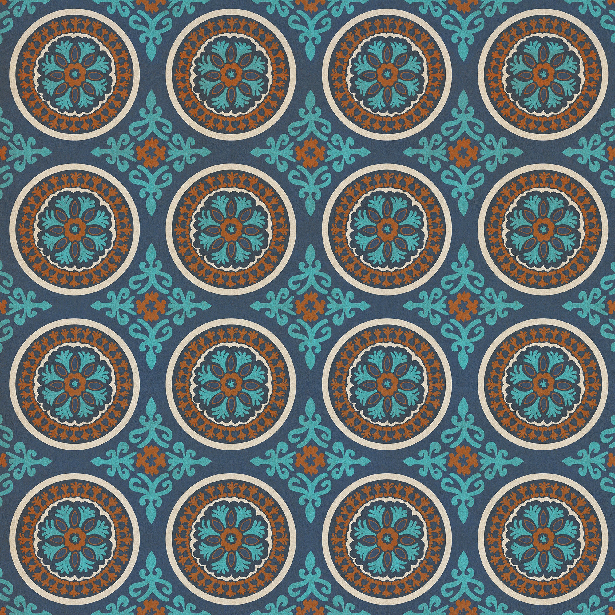 Pattern 43 - Samadi