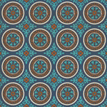 Pattern 43 - Samadi