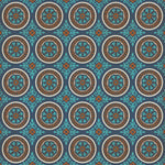 Pattern 43 - Samadi